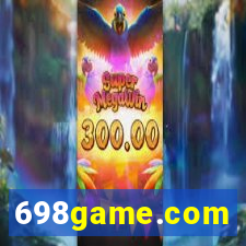 698game.com