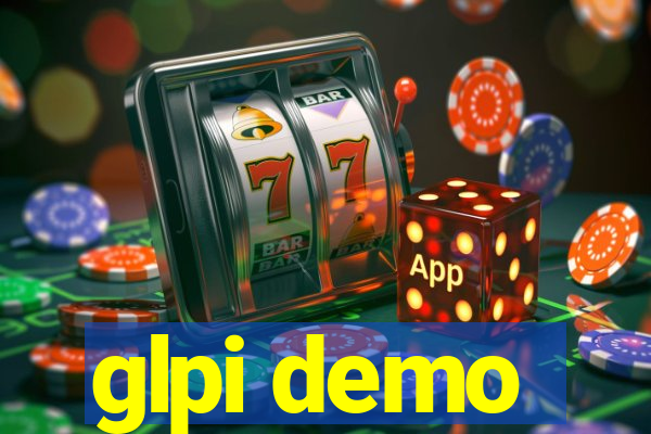 glpi demo