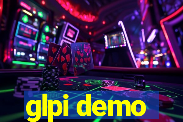 glpi demo