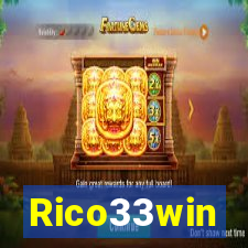 Rico33win