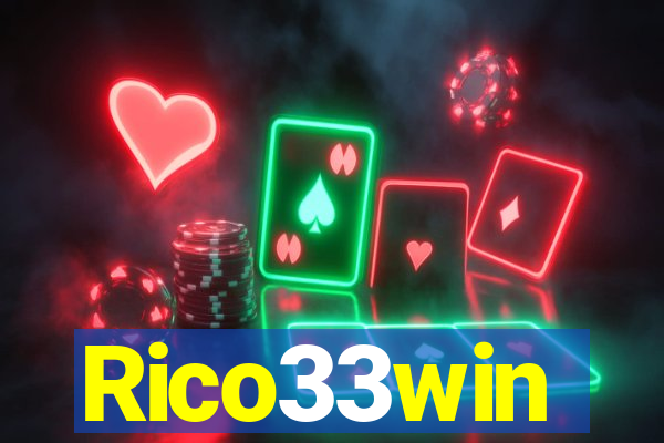 Rico33win