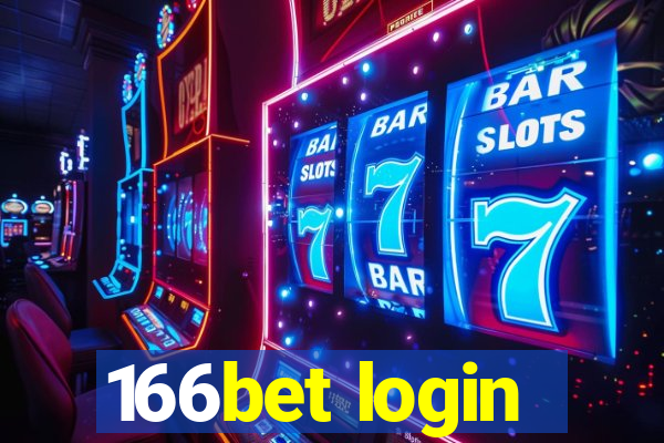 166bet login