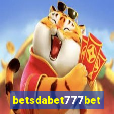 betsdabet777bet