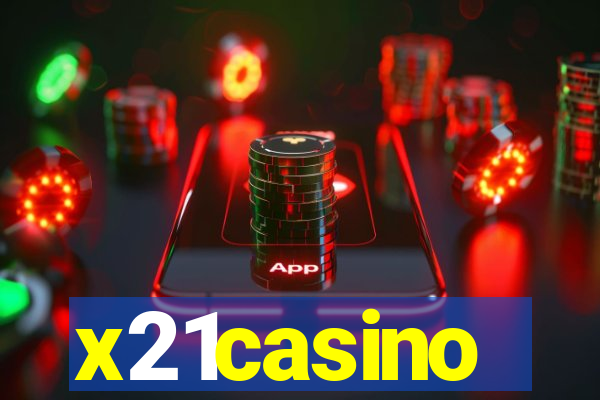 x21casino