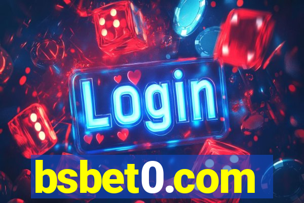 bsbet0.com