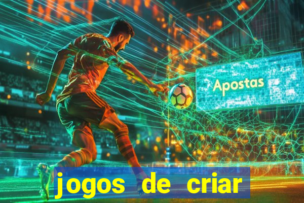 jogos de criar avatar online