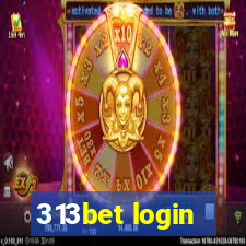 313bet login