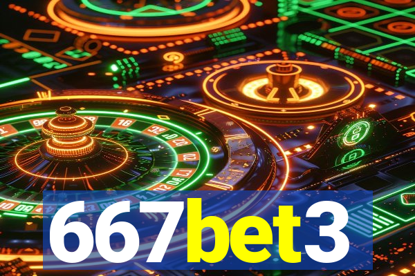 667bet3