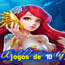 jogos de 10 centavos na bet7k