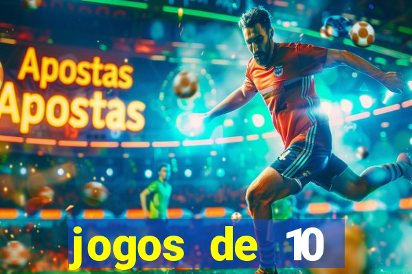 jogos de 10 centavos na bet7k