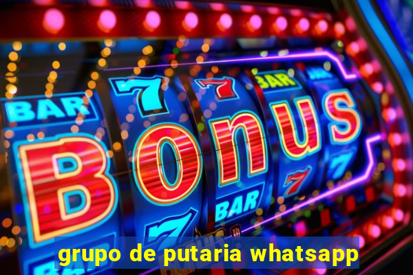 grupo de putaria whatsapp