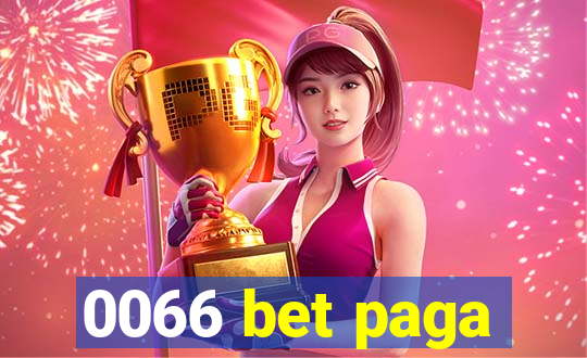 0066 bet paga