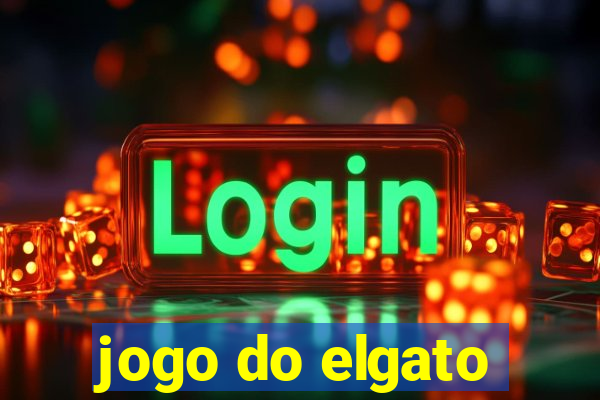 jogo do elgato