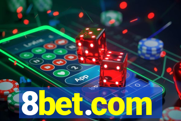 8bet.com