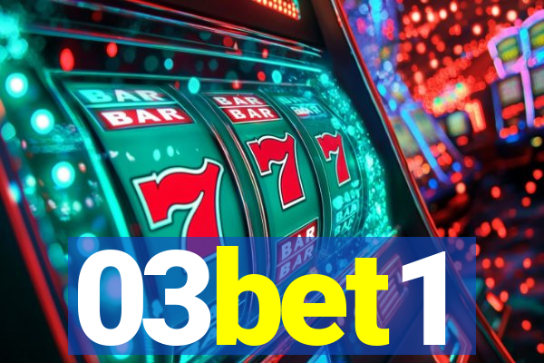 03bet1