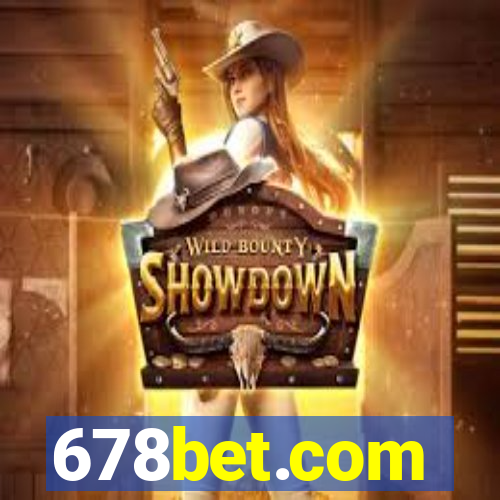 678bet.com