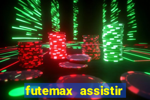 futemax assistir real madrid