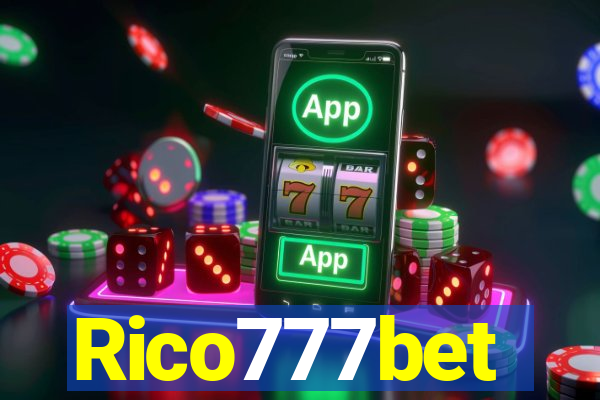 Rico777bet