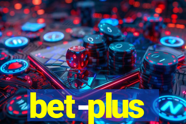 bet-plus