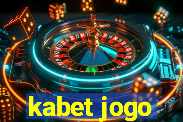 kabet jogo