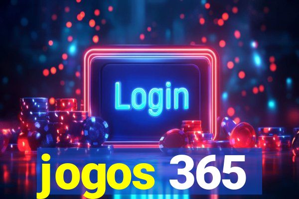 jogos 365