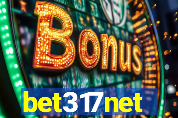 bet317net