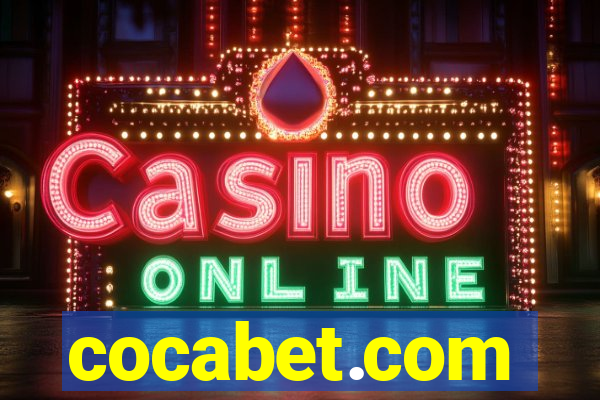 cocabet.com