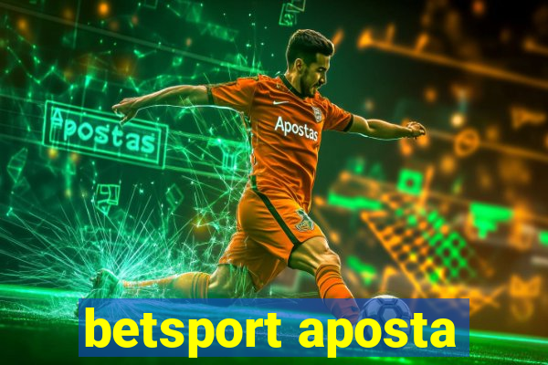 betsport aposta