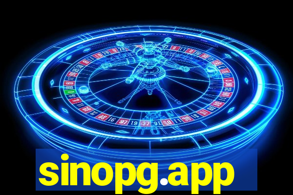 sinopg.app