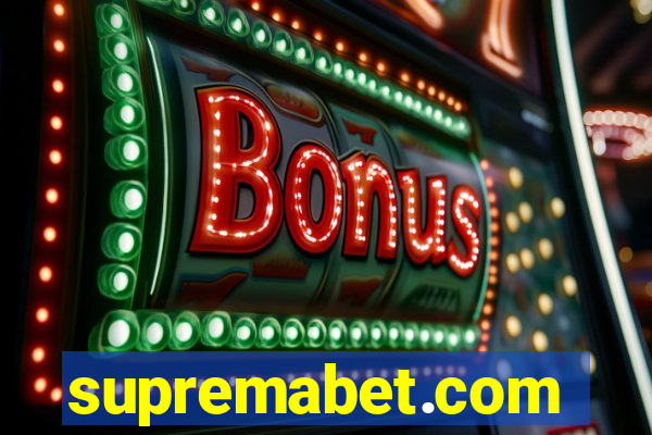 supremabet.com