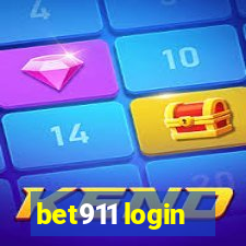 bet911 login