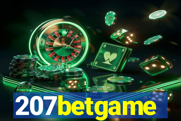 207betgame