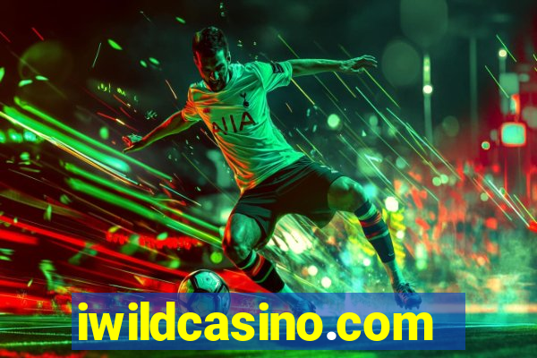 iwildcasino.com