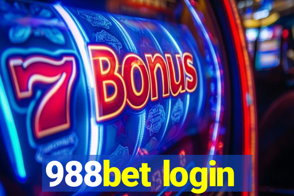 988bet login