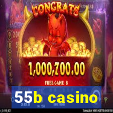 55b casino