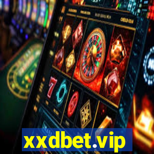 xxdbet.vip