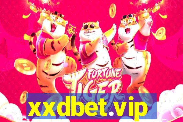 xxdbet.vip