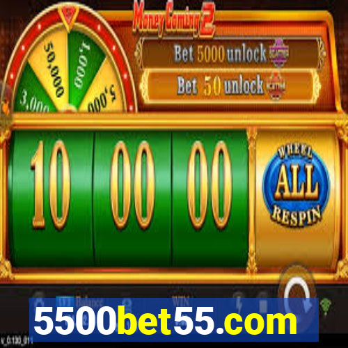 5500bet55.com