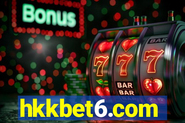 hkkbet6.com