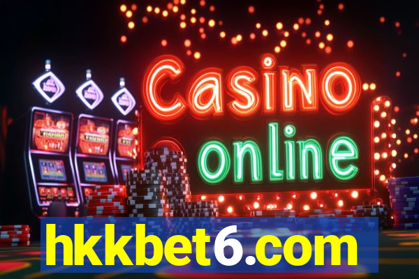 hkkbet6.com