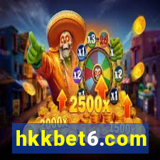 hkkbet6.com