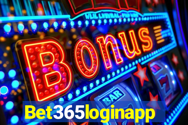 Bet365loginapp