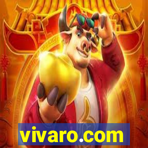 vivaro.com