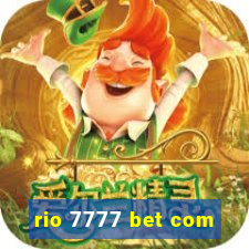 rio 7777 bet com