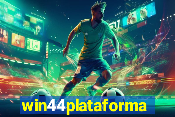 win44plataforma