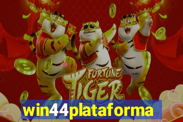 win44plataforma