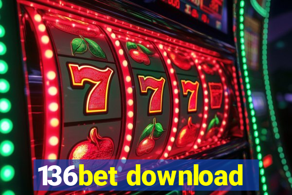 136bet download