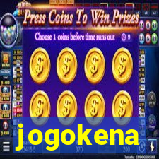 jogokena