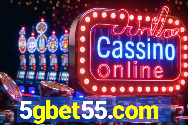 5gbet55.com