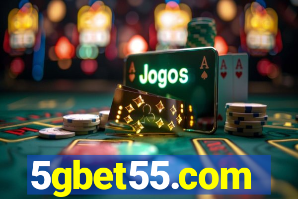 5gbet55.com